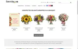 Flowershop.com Screenshot 2024-06-18 19:18:57