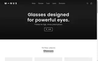 Minus-eyes.com Screenshot 2024-05-05 14:05:33