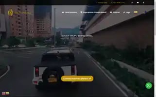 Dinastiakowoll.com Screenshot 2024-06-27 12:40:26