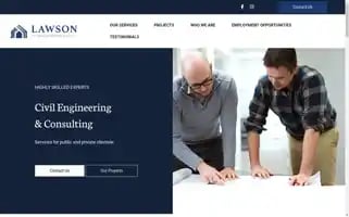 Lawsonengineering.ca Screenshot 2024-07-05 09:43:48