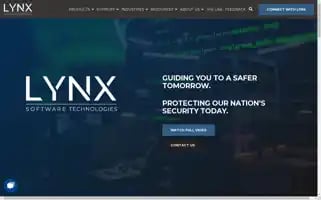 Lynx.com Screenshot 2024-07-04 03:38:36