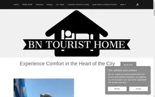 Bntouristhome.com Screenshot 2024-04-16 09:10:35