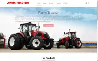 Jinma-tractor.com Screenshot 2024-05-16 03:23:49