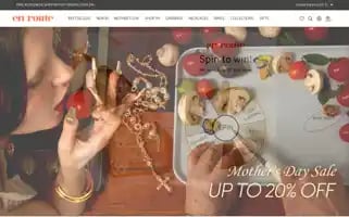 Enroutejewelry.com Screenshot 2024-05-04 06:21:22