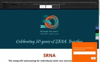 Wearesrna.org Screenshot 2024-07-02 01:01:04
