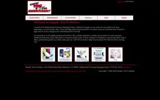 Keepinyounstitches.com Screenshot 2024-05-12 14:20:10