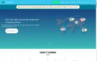Truelancer.com Screenshot 2024-05-14 16:14:06