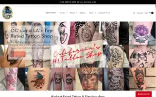 Mrinkwells.com Screenshot 2024-05-05 21:50:00