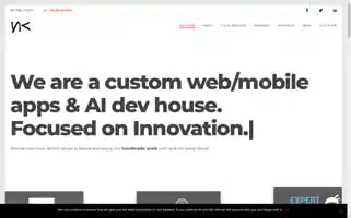 Enki.tech Screenshot 2024-07-01 15:10:52