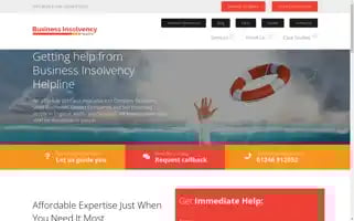 Business-insolvency-helpline.co.uk Screenshot 2024-06-18 01:10:09