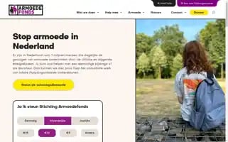 Armoedefonds.nl Screenshot 2024-06-13 15:38:49