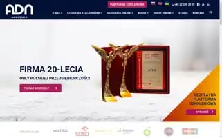 Adnakademia.pl Screenshot 2024-06-17 17:36:38