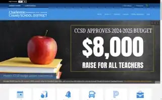 Ccsdschools.com Screenshot 2024-07-06 23:07:54