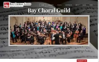 Baychoralguild.org Screenshot 2024-05-15 13:53:34