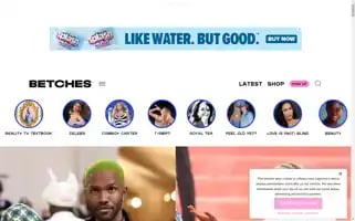 Betches.com Screenshot 2024-05-04 16:56:45