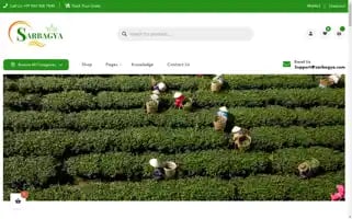 Sarbagya.com Screenshot 2024-05-29 05:51:27