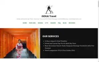 Isekai-travel.com Screenshot 2024-04-15 14:58:58