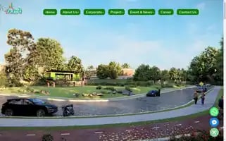 Gumtipropertiesltd.com Screenshot 2024-05-29 08:52:36