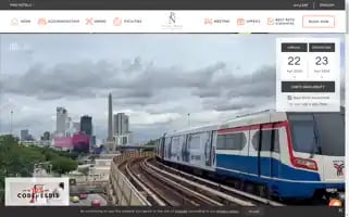 Picnichotelbkk.com Screenshot 2024-04-22 10:46:24