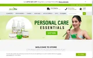 Nutripro.in Screenshot 2024-04-23 05:36:36
