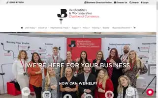 Hwchamber.co.uk Screenshot 2024-06-12 06:43:13