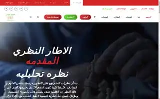 Organicgbrain.com Screenshot 2024-05-19 14:18:47