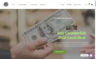 Buycounterfeitonline.com Screenshot 2024-05-20 03:54:49
