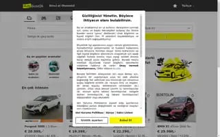 Autoscout24.com.tr Screenshot 2024-07-08 16:36:56