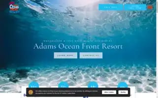 Adamsoceanfront.com Screenshot 2024-07-06 02:36:10