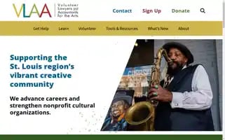 Vlaa.org Screenshot 2024-05-14 22:42:03