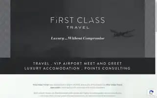Firstclasstravel.com.au Screenshot 2024-04-27 00:45:36