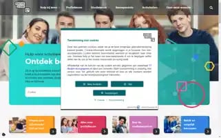 Exactwatjezoekt.nl Screenshot 2024-07-04 16:45:44