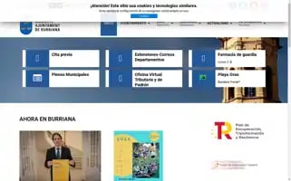 Burriana.es Screenshot 2024-07-03 12:21:37
