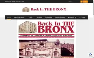 Backinthebronx.com Screenshot 2024-06-11 15:27:19