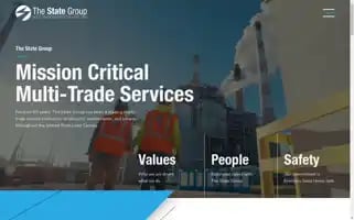 Stategroup.com Screenshot 2024-06-18 16:55:30