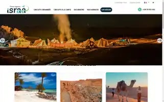 Israatravel.com Screenshot 2024-04-19 05:43:34