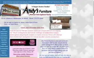 Thefutonfactoryinc.com Screenshot 2024-05-16 20:54:42