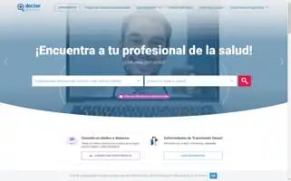 Doctoranytime.mx Screenshot 2024-07-08 19:00:33