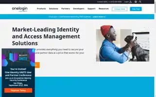Onelogin.com Screenshot 2024-06-13 09:27:32