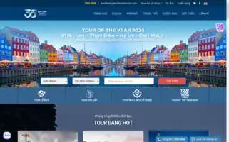 Benthanhtourist.com Screenshot 2024-04-19 08:16:22