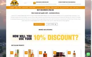 Luxurysip.site Screenshot 2024-06-16 08:43:42