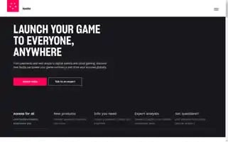 Xsolla.com Screenshot 2024-05-15 08:07:50