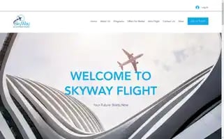 Skywayflight.com Screenshot 2024-04-22 17:42:02