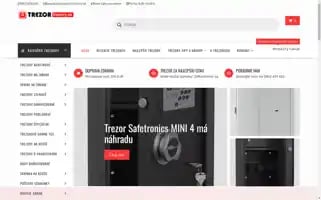 Trezor-trezory.sk Screenshot 2024-05-19 23:27:47