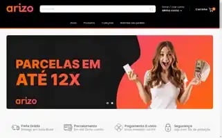 Arizostore32.store Screenshot 2024-05-04 00:33:11