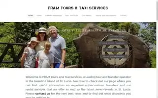 Framtoursstlucia.com Screenshot 2024-04-16 11:46:48