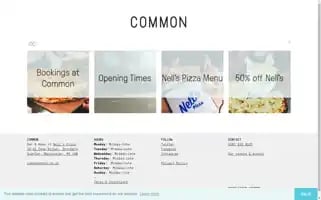 Aplacecalledcommon.co.uk Screenshot 2024-06-15 13:06:18