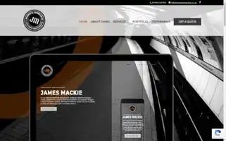 Jamesmackie.co.uk Screenshot 2024-06-17 13:13:08