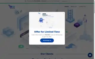 Technexthub.com Screenshot 2024-06-18 08:31:16