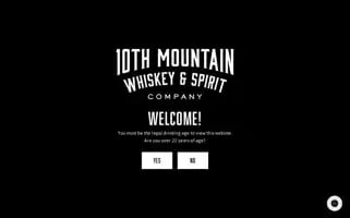 10thwhiskey.com Screenshot 2024-07-01 13:36:14